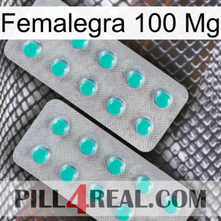 Femalegra 100 Mg 29